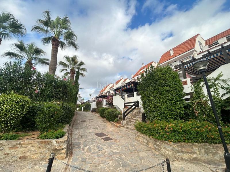 Foto bcaaf3f1-0398-468f-955f-8c11b92d8447. Duplex with heating pool in Alcorrín Manilva