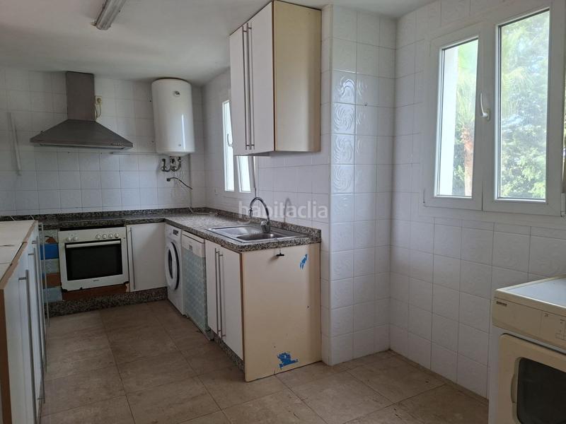 Foto c2c20954-5d08-496e-9d51-8e153dab5da6. Duplex with heating pool in Alcorrín Manilva