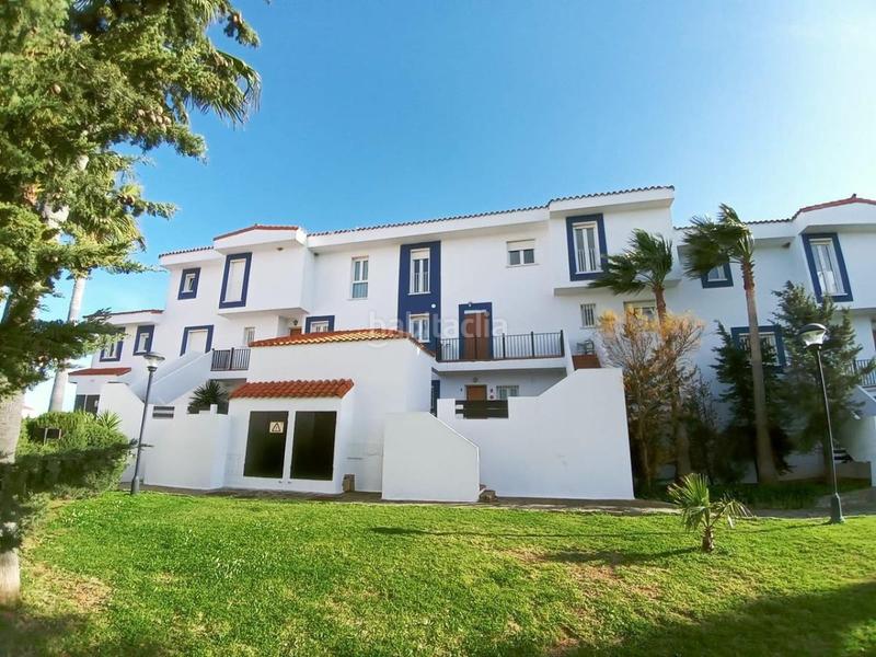 Foto dc9ff243-c20a-4914-8ac0-5132b130d821. Duplex with heating pool in Alcorrín Manilva