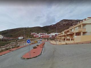 Car parking in Santangelo. Garaje en venta en santangelo.