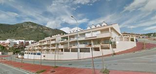 Car parking in Santangelo. Garaje en venta en santangelo.