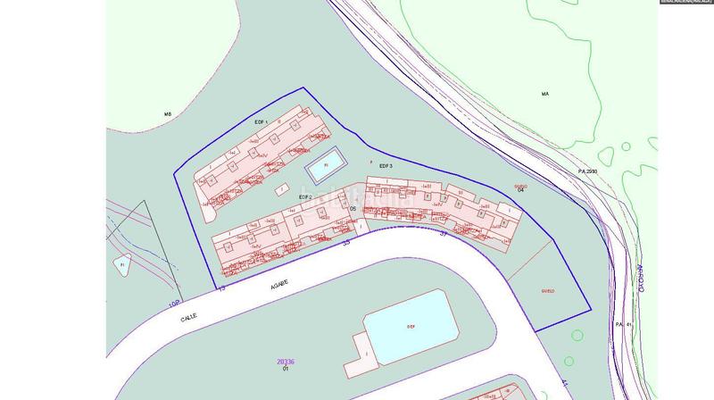 Foto 206bf833-7191-4b12-af1a-ed88cbc94990. Autoparkplatz in Santangelo Benalmádena