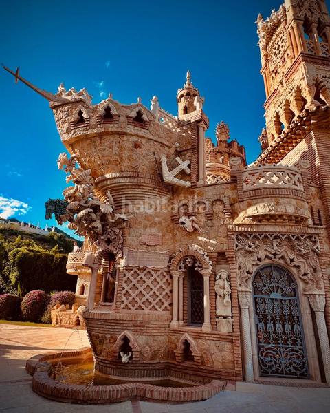 Foto 2940a607-46f7-4be9-b331-f1101c94c825. Autoparkplatz in Santangelo Benalmádena