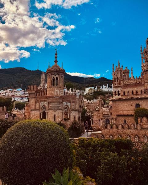 Foto 9358bb5f-09b1-45eb-9ca8-b5cf2e4d2795. Autoparkplatz in Santangelo Benalmádena