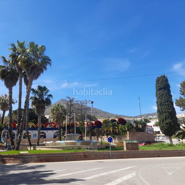 Foto e75c2315-0396-41a2-9328-3ff95602bccc. Autoparkplatz in Santangelo Benalmádena