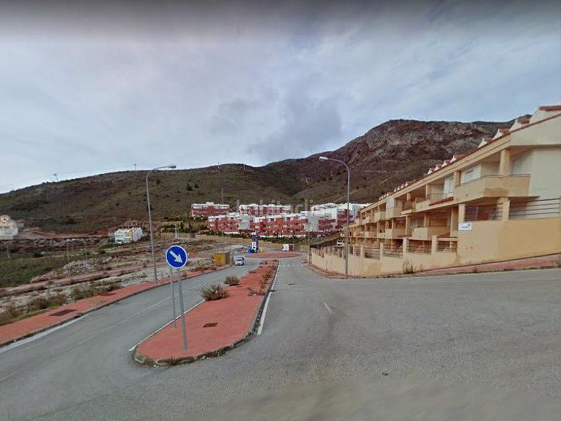 Foto 0b9f8a35-1a96-4c05-b811-49e3f4020c83. Autoparkplatz in Santangelo Benalmádena