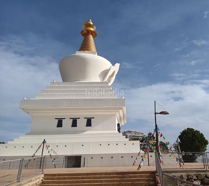 Foto 36f1f578-380b-46f2-b12b-fc74b0efc836. Autoparkplatz in Santangelo Benalmádena