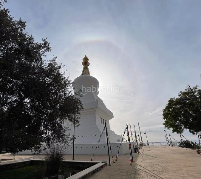 Foto 44215aa4-1977-4c8d-8adb-2a00918d7f93. Autoparkplatz in Santangelo Benalmádena
