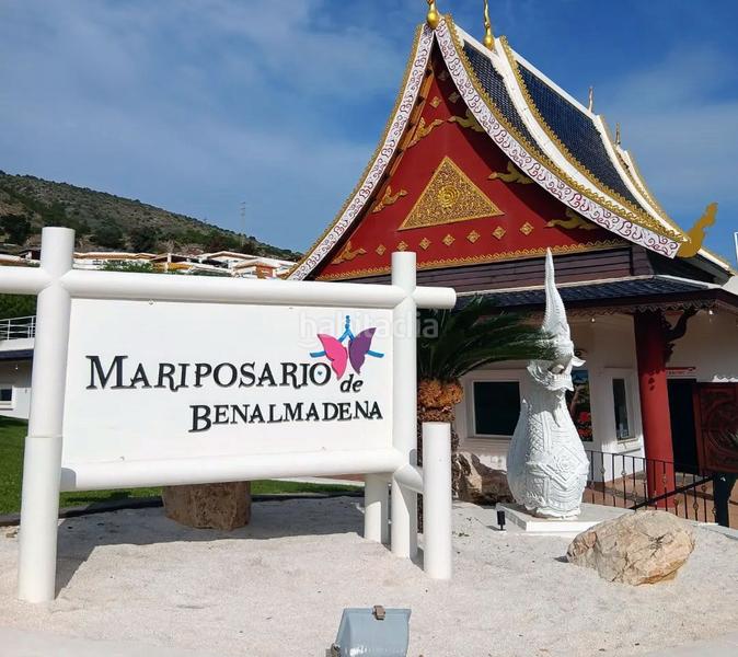 Foto 97e51adb-c939-4796-ba85-d3724316bccb. Autoparkplatz in Santangelo Benalmádena