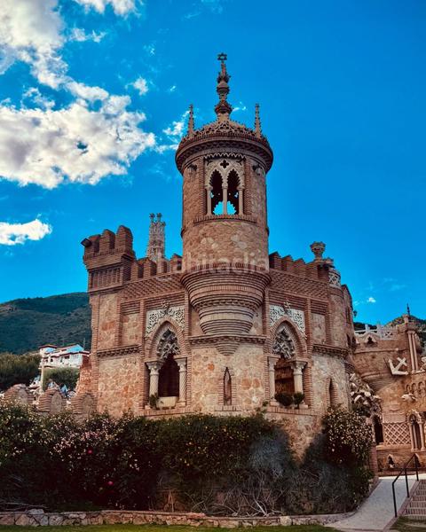 Foto 9c3cc6b8-fa59-4f29-8544-a0aa1d933c42. Autoparkplatz in Santangelo Benalmádena