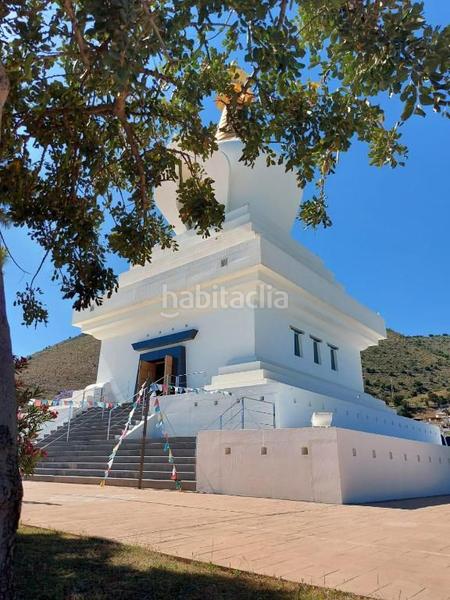 Foto c4286710-9398-4dd1-aad0-2b024f6fd321. Autoparkplatz in Santangelo Benalmádena