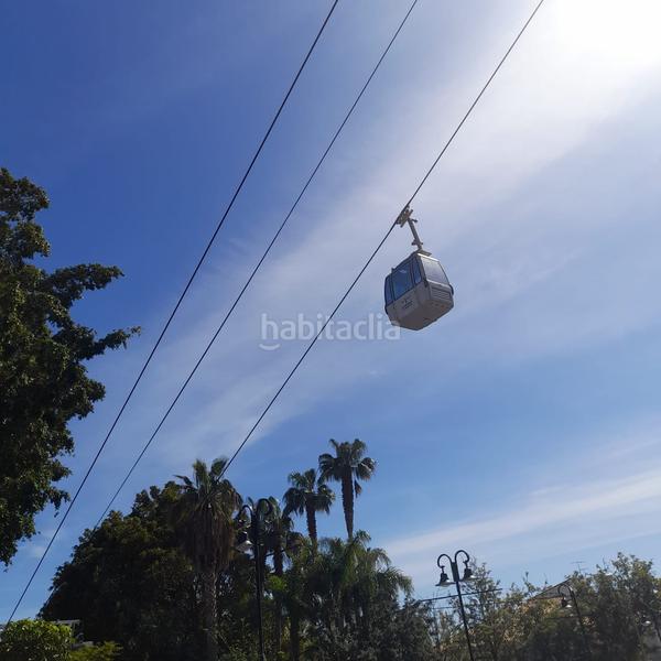 Foto db80b2ff-c2b4-4c35-83a8-82fd8a452769. Autoparkplatz in Santangelo Benalmádena