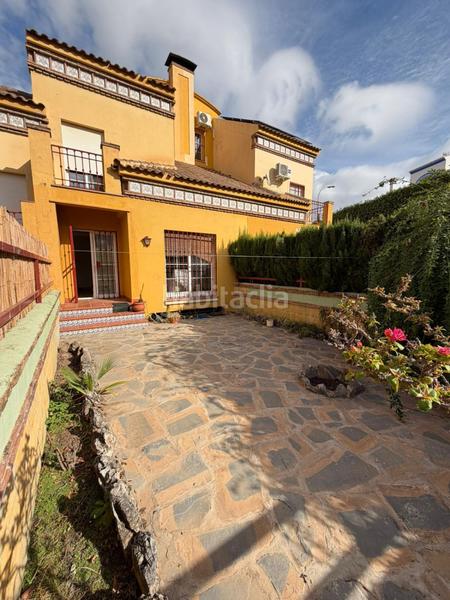 Foto 1aa56e91-186c-4506-9f22-3a959950be13. Casa adossada amb calefacció aparcament piscina a Rincón de la Victoria