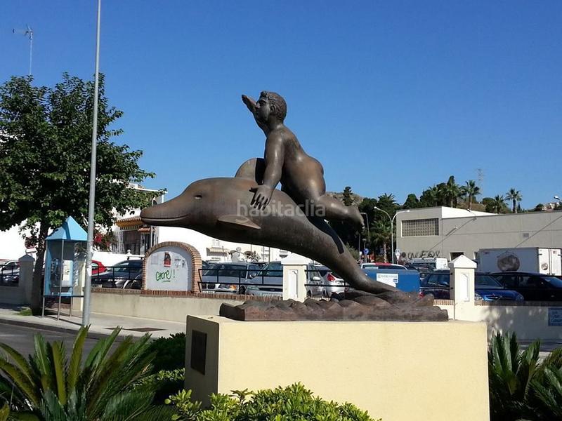 Foto 1f11c167-683e-4399-b29b-bc4aef8c8f55. Casa adossada amb calefacció aparcament piscina a Rincón de la Victoria