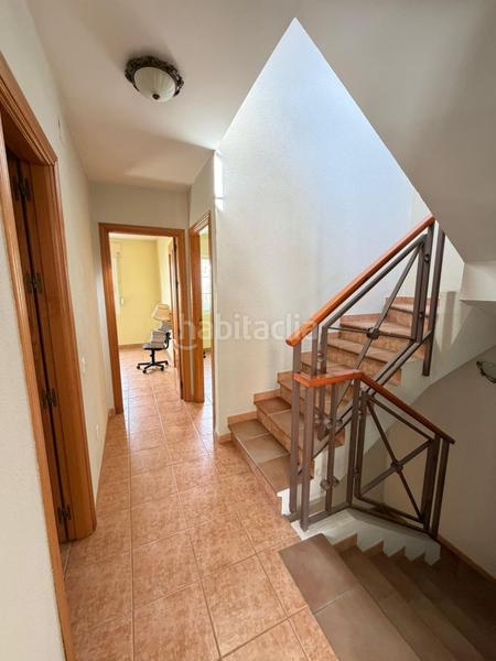 Foto 22ba3124-cdbb-4786-b6ed-6293512bcd31. Casa adossada amb calefacció aparcament piscina a Rincón de la Victoria