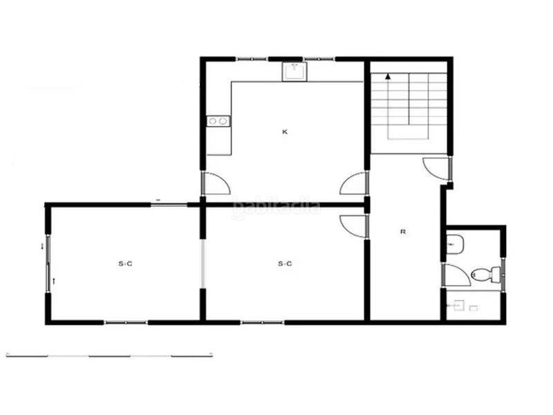 Foto 327d4f4b-d380-47d7-860e-ec77d9b4b32c. Casa adossada amb calefacció aparcament piscina a Rincón de la Victoria