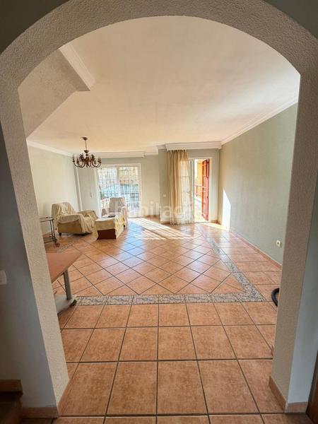 Foto 334263cc-e7e7-44d1-9edf-af6151c6d6b7. Casa adossada amb calefacció aparcament piscina a Rincón de la Victoria