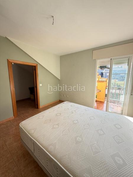 Foto 519dafb5-1d02-44a0-bbe3-a1be435b49c5. Casa adossada amb calefacció aparcament piscina a Rincón de la Victoria