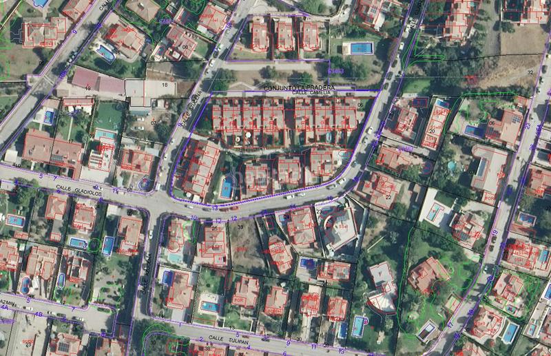 Foto 52adfde4-8efe-4366-834f-12111f5244c8. Casa adossada amb calefacció aparcament piscina a Rincón de la Victoria