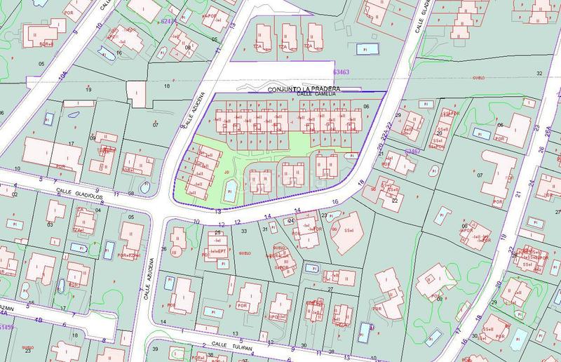 Foto 53071fbd-5bb7-4eda-b2c5-4da1ddb01fff. Casa adossada amb calefacció aparcament piscina a Rincón de la Victoria