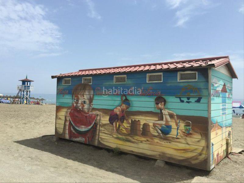 Foto 68a28529-d5ac-4f8b-91f3-69ca9a3cfc17. Casa adossada amb calefacció aparcament piscina a Rincón de la Victoria