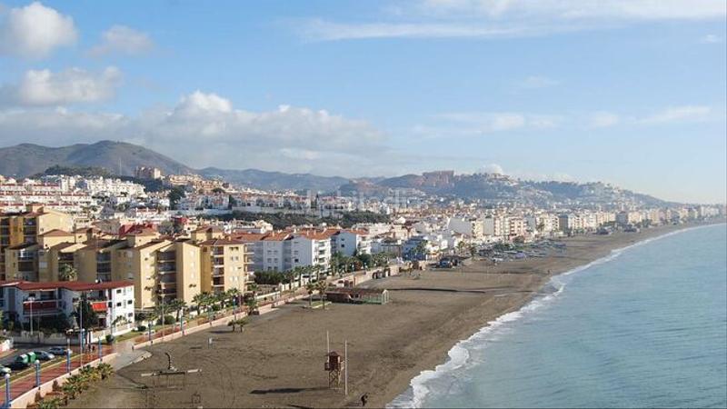 Foto 7c92c59e-d4b6-4375-814e-544bbc2ca30b. Casa adossada amb calefacció aparcament piscina a Rincón de la Victoria