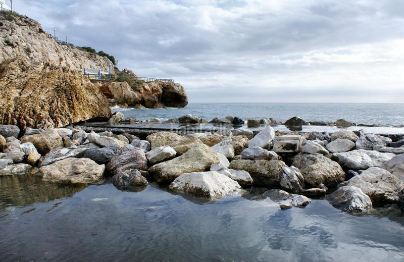 Foto 87f2989f-e316-412a-8341-1af591c9e908. Casa adossada amb calefacció aparcament piscina a Rincón de la Victoria