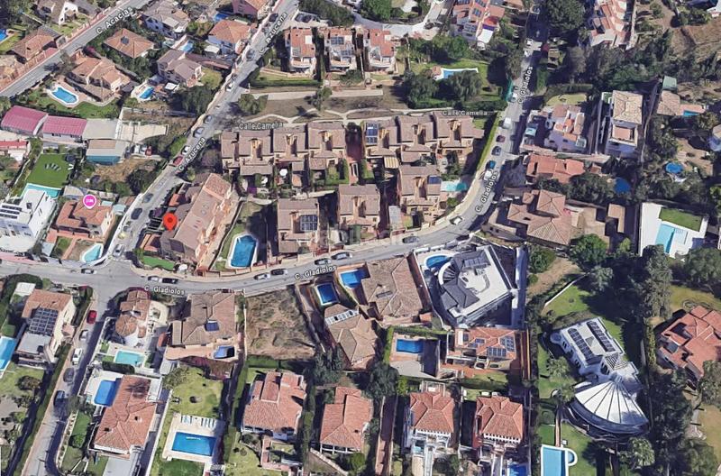 Foto 927d95b2-ba56-4719-bf86-b885d291a380. Casa adossada amb calefacció aparcament piscina a Rincón de la Victoria