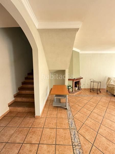 Foto 9ae8cfc1-2664-4669-bcda-f9cd4cce6467. Casa adossada amb calefacció aparcament piscina a Rincón de la Victoria