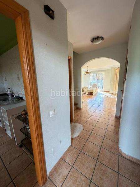 Foto a36fc0ae-d757-496b-b950-7c8238163cd1. Casa adossada amb calefacció aparcament piscina a Rincón de la Victoria