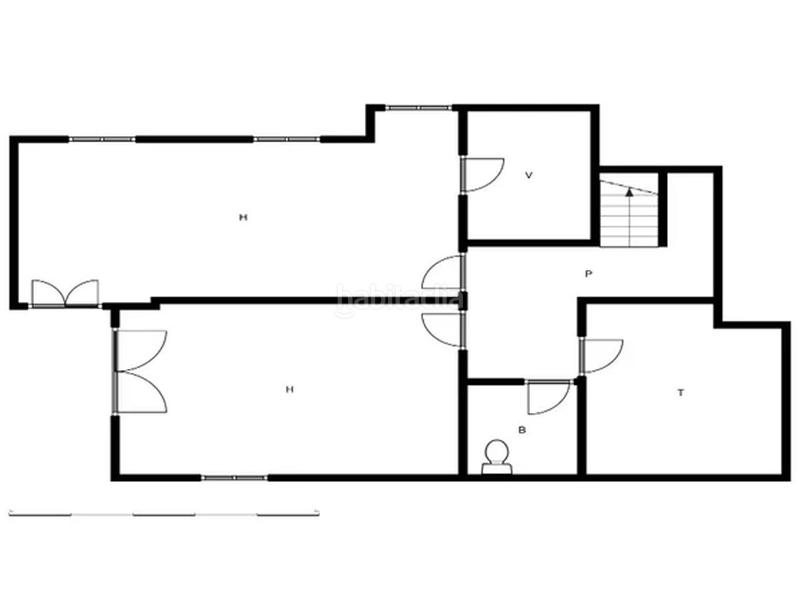 Foto ab9e76b9-91fc-4e7e-a7c2-1a3353cf5985. Casa adossada amb calefacció aparcament piscina a Rincón de la Victoria