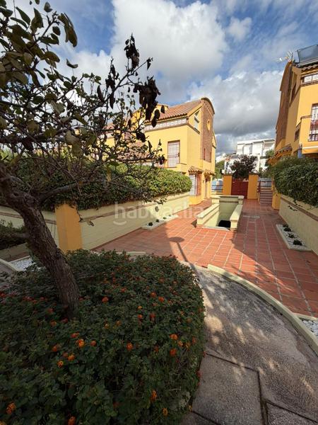 Foto bb59ad4c-9544-46ba-bd00-bb9dd8ff7472. Casa adossada amb calefacció aparcament piscina a Rincón de la Victoria