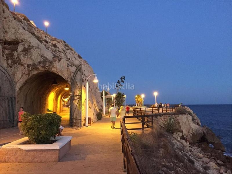 Foto c2cde9df-0e77-4764-b5f8-169d771bfa52. Casa adossada amb calefacció aparcament piscina a Rincón de la Victoria