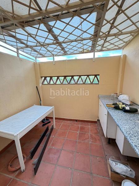 Foto ca721bf1-7e45-42ff-a5ba-aa66bbd67e4d. Casa adossada amb calefacció aparcament piscina a Rincón de la Victoria