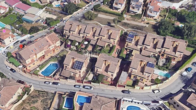 Foto fac2a22c-a1d0-4048-94d2-ac0b63157d12. Casa adossada amb calefacció aparcament piscina a Rincón de la Victoria