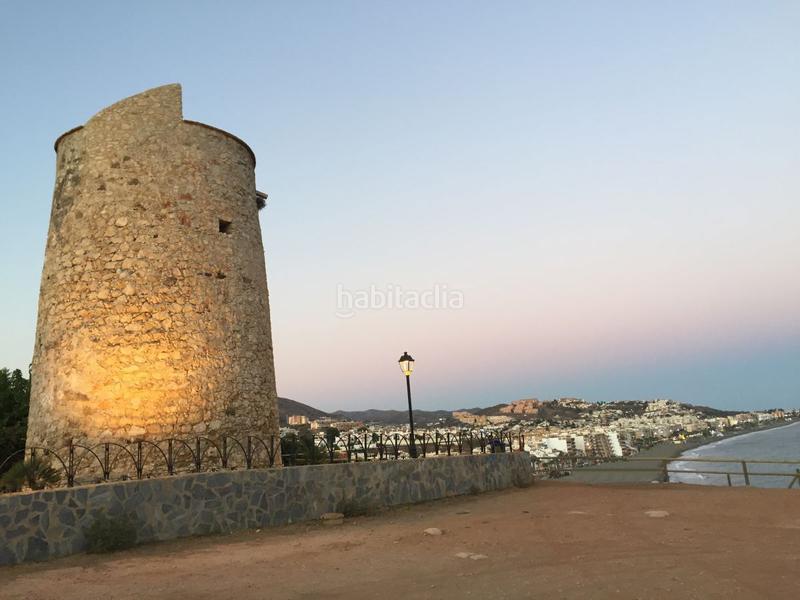 Foto fc6d13e9-e057-4c06-93e6-5007137ac779. Casa adossada amb calefacció aparcament piscina a Rincón de la Victoria
