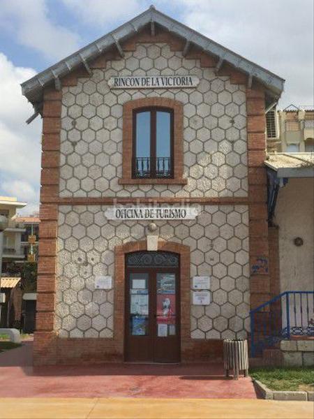 Foto ff4fe081-90ff-4013-8077-6a2749b80d2b. Casa adossada amb calefacció aparcament piscina a Rincón de la Victoria