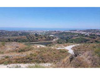 Wohngrundstück in Torrox Pueblo. Solar en venta en torrox.