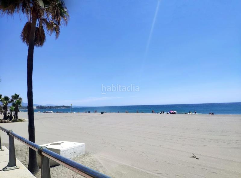 Foto 6ce0acbc-84ac-43ec-b9b0-2be546fe9281. Apartament amb calefacció aparcament piscina a Estepona golf Estepona