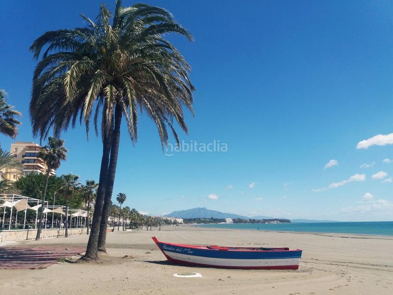 Foto 9a8d3f67-7fc3-4b25-9154-54db6483ba30. Apartament amb calefacció aparcament piscina a Estepona golf Estepona