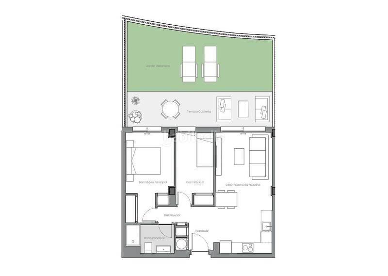Foto c0eb65c3-11aa-4ecc-95ed-434f3dad6c89. Apartament amb calefacció aparcament piscina a Estepona golf Estepona
