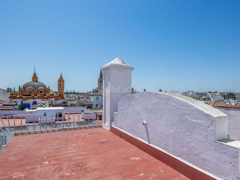 Foto 2ab39643-8f57-4631-8408-85d775e1516f. Dachwohnung mit heizung in Alfalfa - Santa Cruz Sevilla