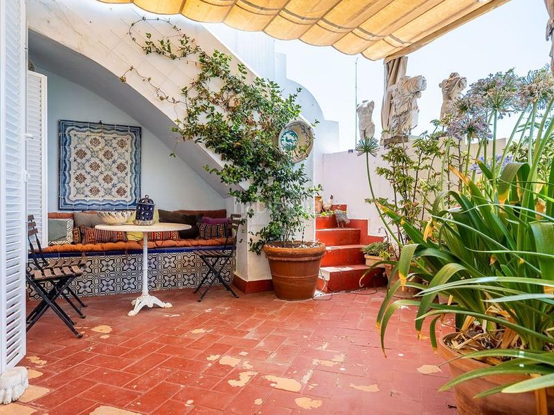 Foto 3b2ea6d8-7338-452c-a9be-5c54b8ee2736. Dachwohnung mit heizung in Alfalfa - Santa Cruz Sevilla