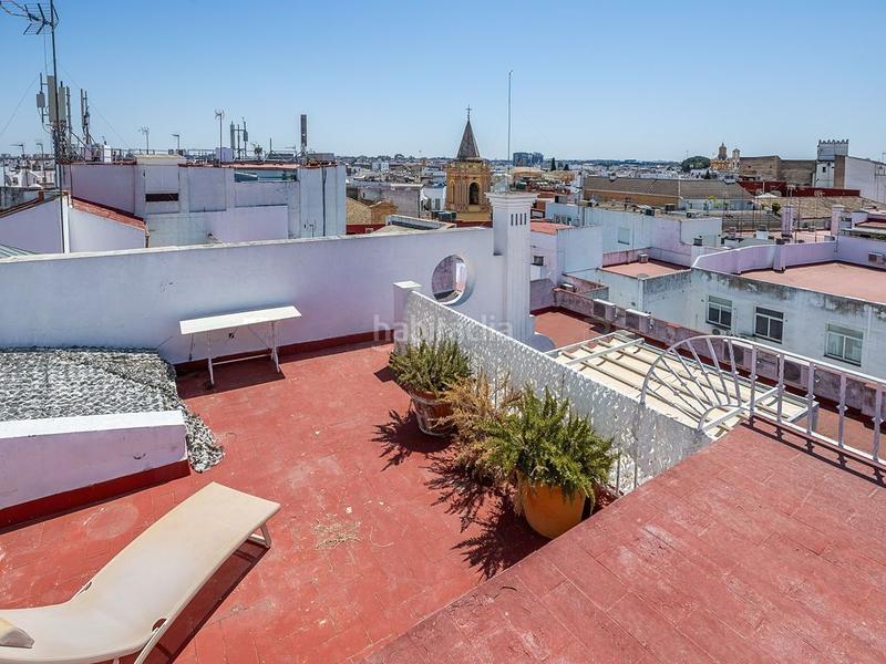 Foto 5174b419-a39c-4418-9e9c-9be9e977d404. Dachwohnung mit heizung in Alfalfa - Santa Cruz Sevilla