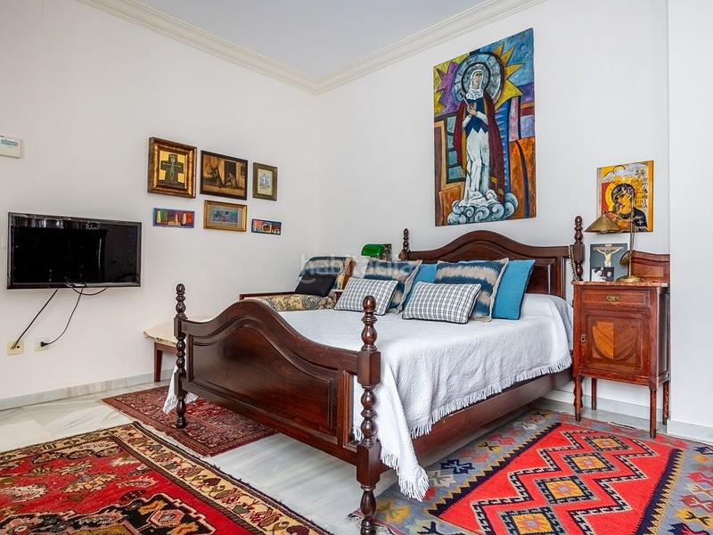 Foto 8315da96-2025-4a57-9fd5-6acc25b04225. Dachwohnung mit heizung in Alfalfa - Santa Cruz Sevilla