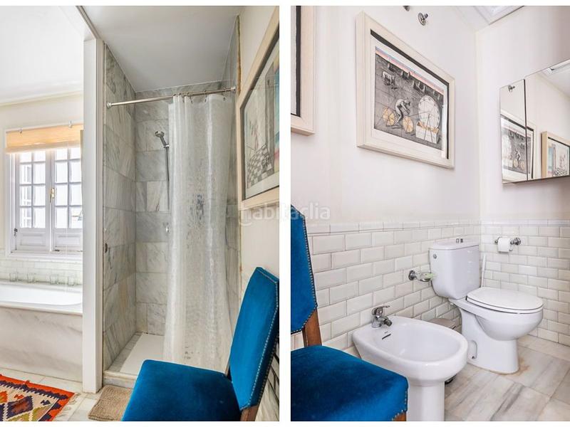 Foto 9bc4206c-0c11-4c45-a40a-d04ae4d018f2. Dachwohnung mit heizung in Alfalfa - Santa Cruz Sevilla