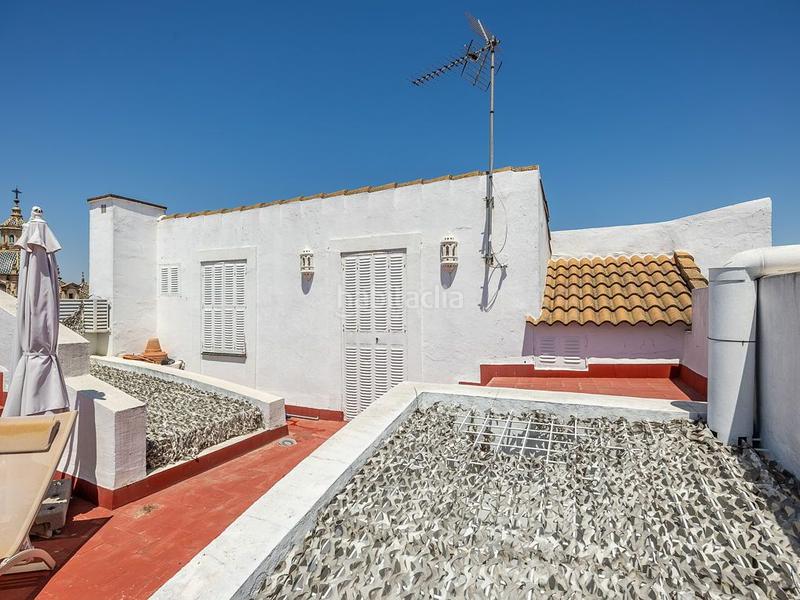 Foto 9f4e2e15-33a8-47ff-8aa0-3acbebd55c7a. Dachwohnung mit heizung in Alfalfa - Santa Cruz Sevilla