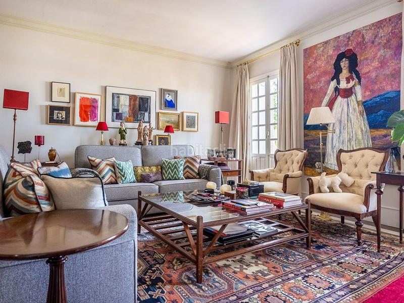 Foto ae607732-13aa-4bf2-bead-3504b9b0005e. Dachwohnung mit heizung in Alfalfa - Santa Cruz Sevilla