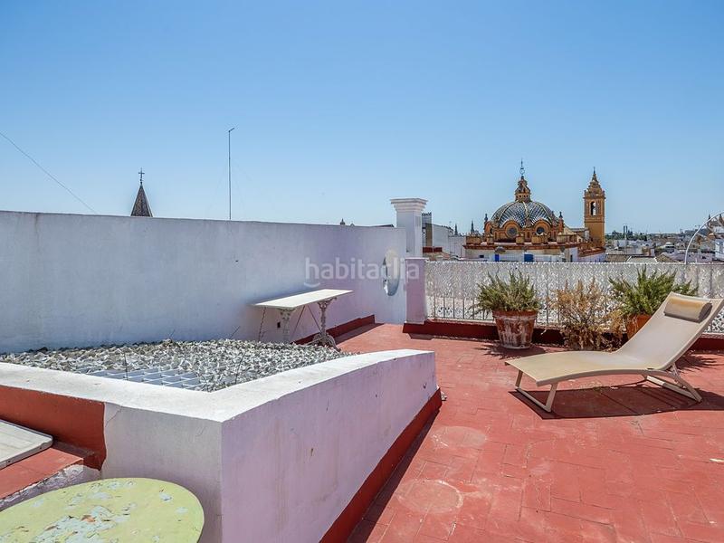 Foto bcb252fd-aae4-4ef7-9258-60479527f0d5. Dachwohnung mit heizung in Alfalfa - Santa Cruz Sevilla