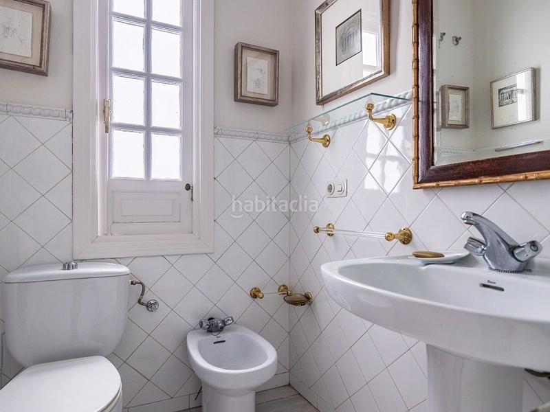 Foto c6acf735-fcc6-4cc2-b08b-ea2cf628a4cf. Dachwohnung mit heizung in Alfalfa - Santa Cruz Sevilla